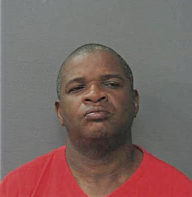 Steven Thomas, - Lafayette Parish County, LA 